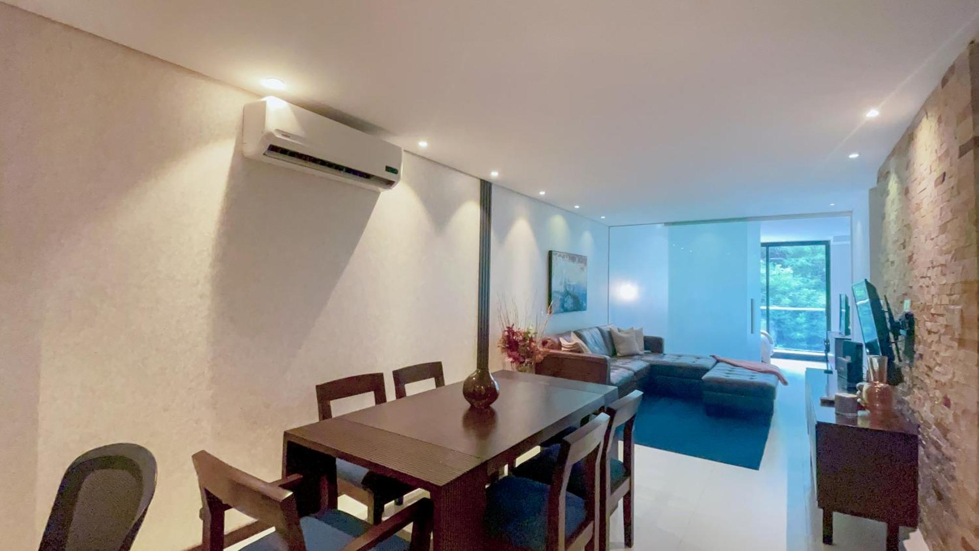 Luxurious Stay At Modern Apartment Santa Cruz de La Sierra Exterior photo