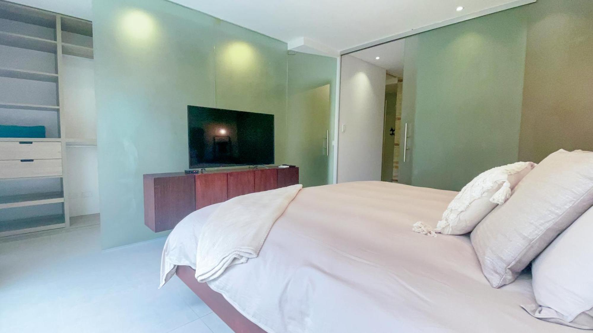 Luxurious Stay At Modern Apartment Santa Cruz de La Sierra Exterior photo
