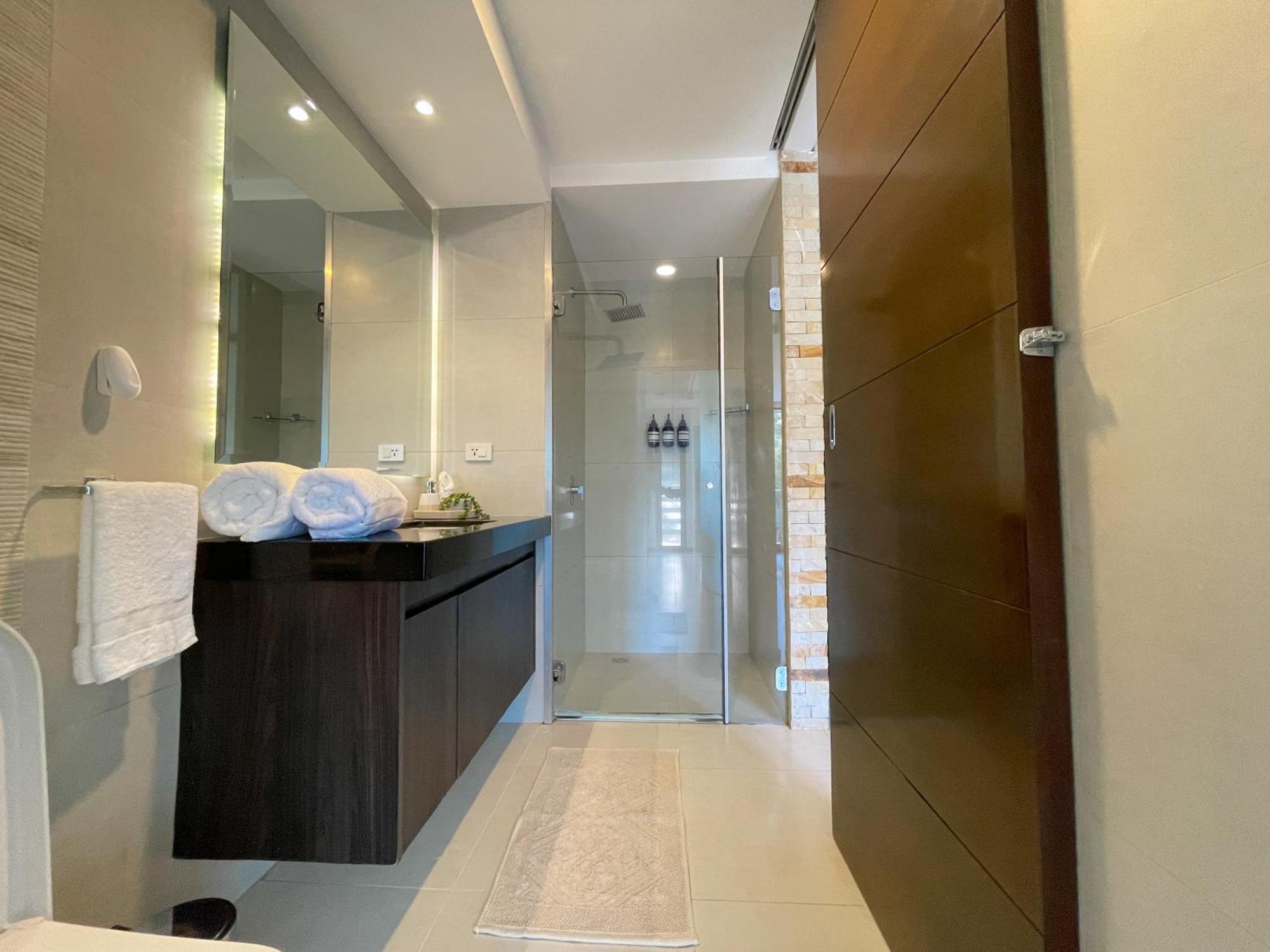 Luxurious Stay At Modern Apartment Santa Cruz de La Sierra Exterior photo